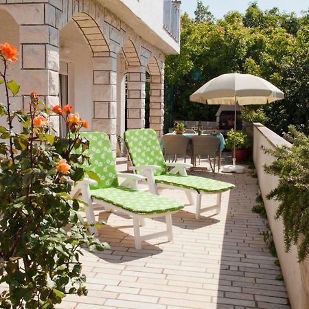 Apartments Marija Vrbnik Εξωτερικό φωτογραφία