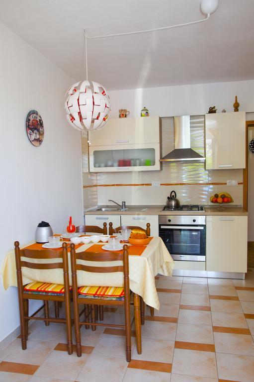 Apartments Marija Vrbnik Εξωτερικό φωτογραφία