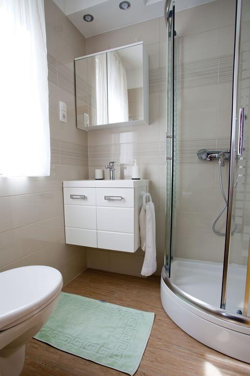 Apartments Marija Vrbnik Εξωτερικό φωτογραφία