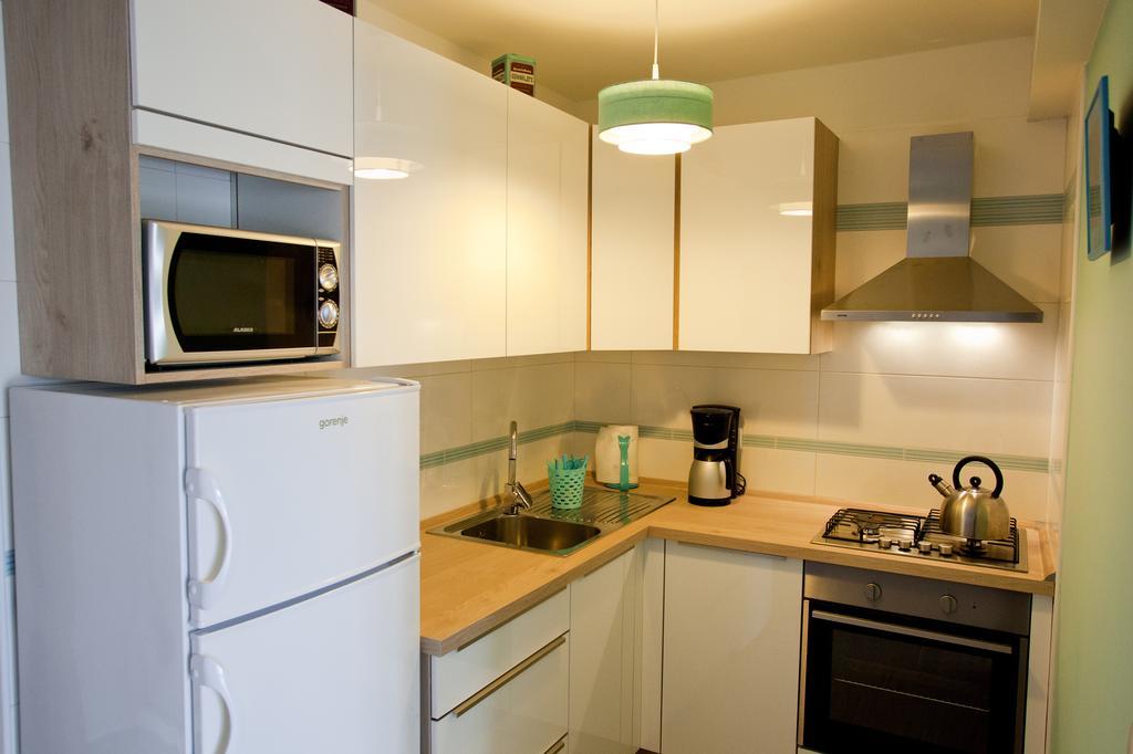 Apartments Marija Vrbnik Εξωτερικό φωτογραφία