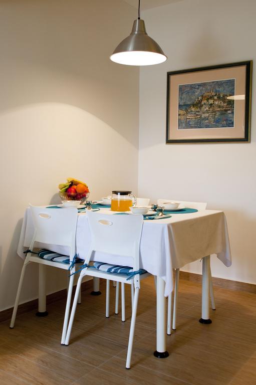 Apartments Marija Vrbnik Εξωτερικό φωτογραφία