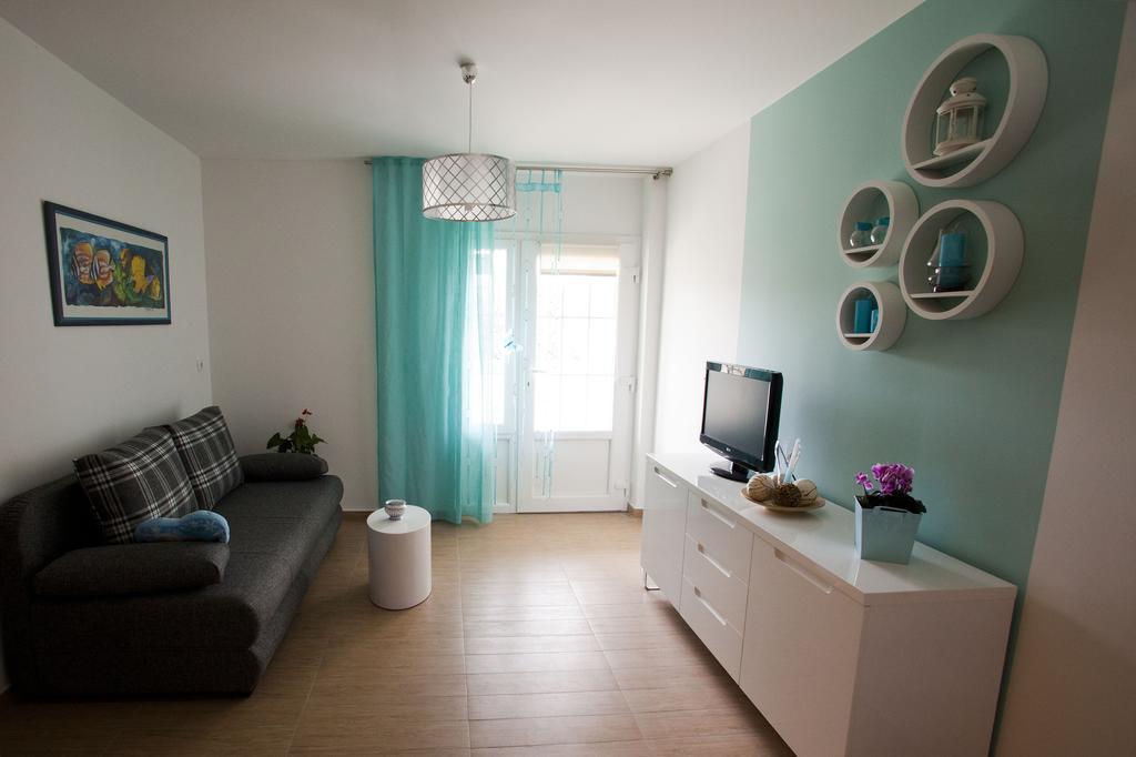 Apartments Marija Vrbnik Εξωτερικό φωτογραφία